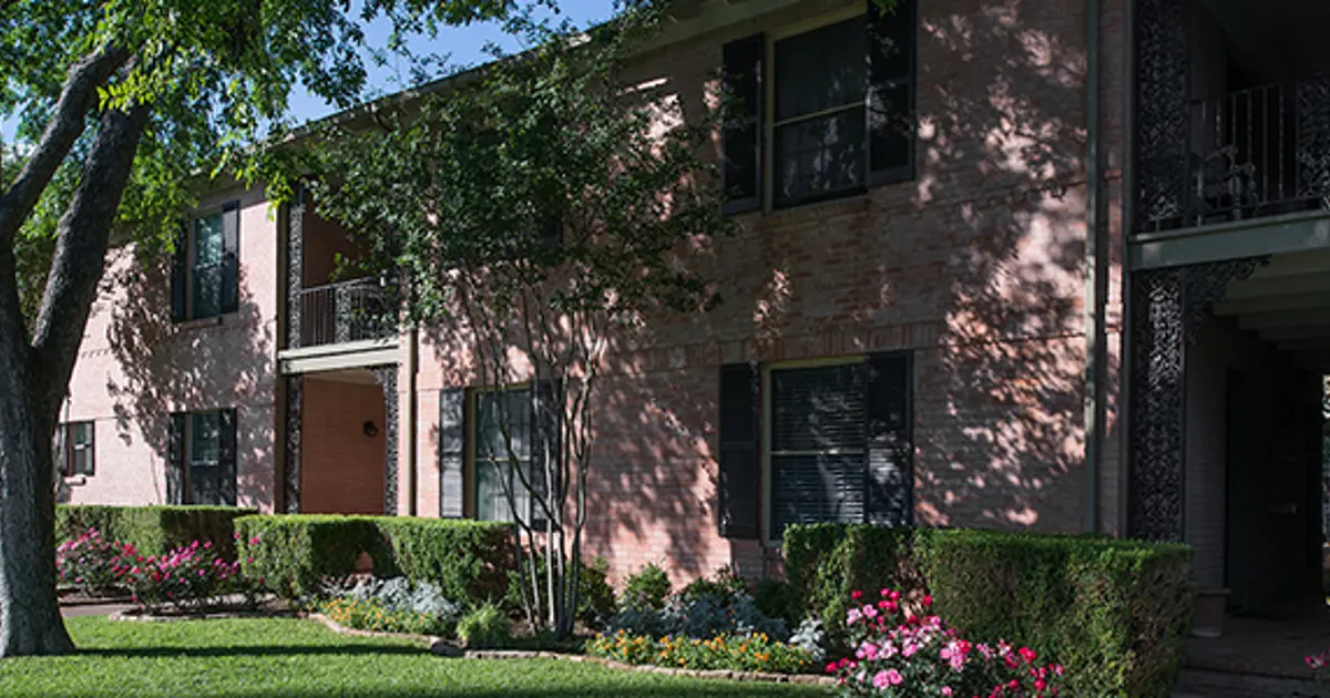 Thank You Westside Court Apartments